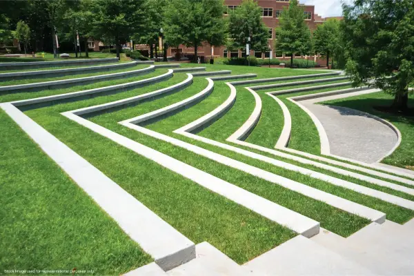 Godrej Coimbatore Plot Amphitheater by Godrej Properties located at Chettipalayam, Coimbatore Tamil Nadu